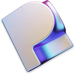 The Plasticity icon