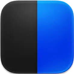 The PopClip icon