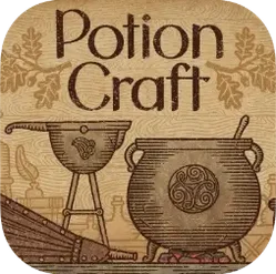 The Potion Craft: Alchemist Simulator icon