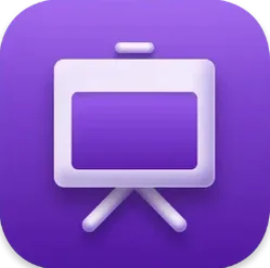 The Presentify icon