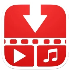 The PullTube icon