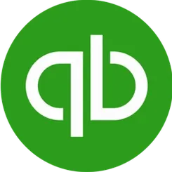 QuickBooks Mac Plus application logo