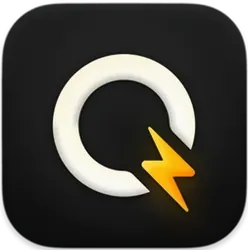The Quit All icon