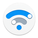 Radio Silence application logo
