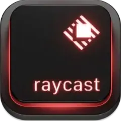 The Raycast Pro icon