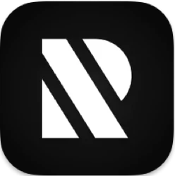 The RightFont icon