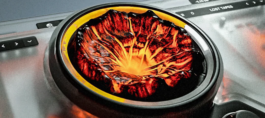 The Sauceware Audio Scorch 2 icon