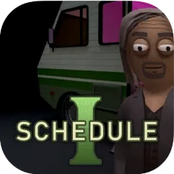The Schedule I icon