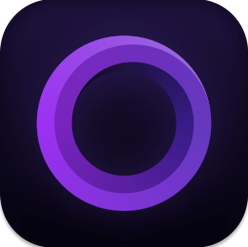 The Screen Studio icon