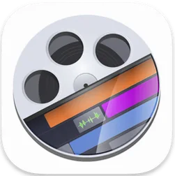 The ScreenFlow icon