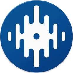 Serato DJ Pro application logo