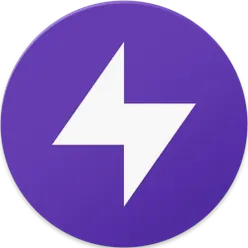 The Serato Studio icon