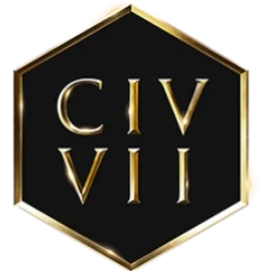 Sid Meier’s Civilization VII application logo