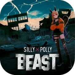 Silly Polly Beast application logo