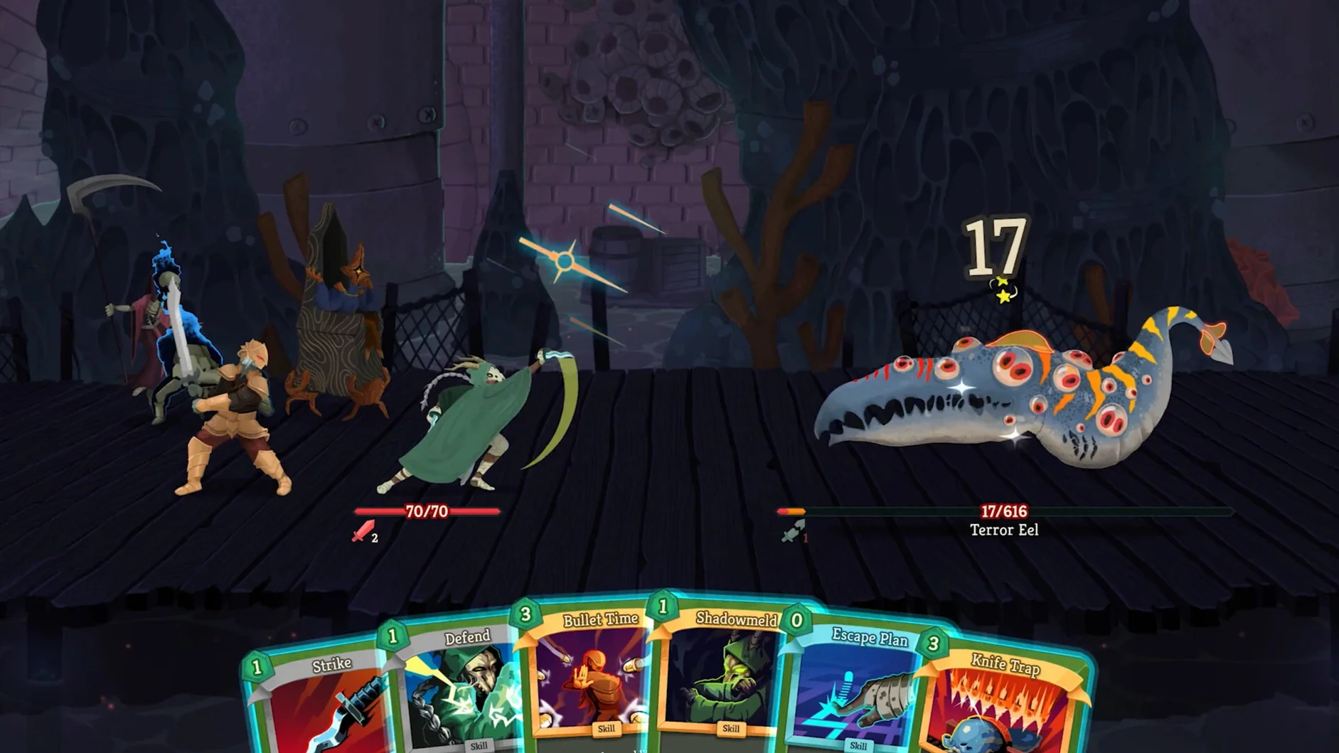 Slay the Spire 2 UI, 4 of 4 Slay the Spire 2 feature view 4
