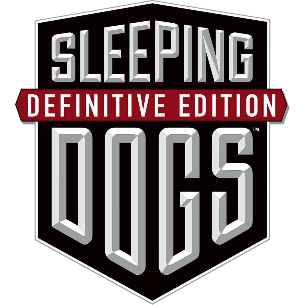Sleeping Dogs application logo