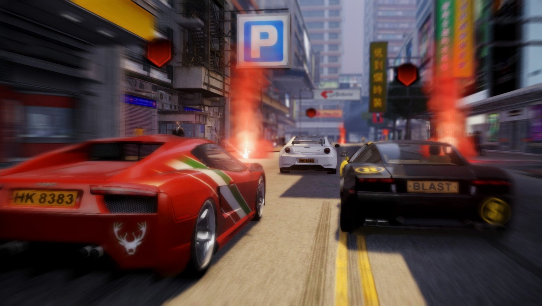 Sleeping Dogs — look #1 sleeping dogs torrent mac — app window