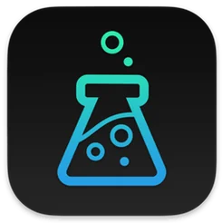 The SnippetsLab icon