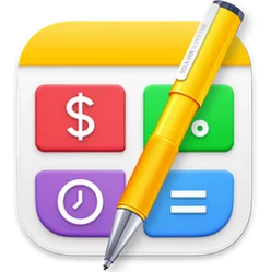 Soulver 3 application logo