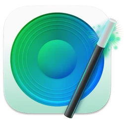 SoundSource application logo