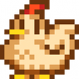 Stardew Valley application logo
