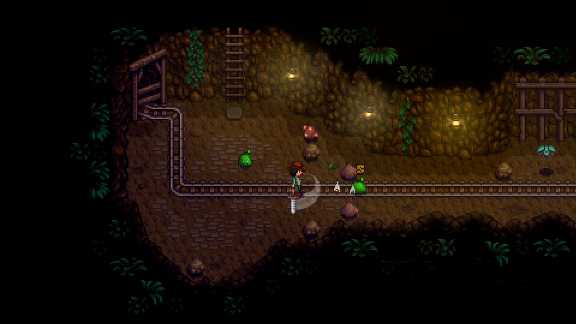 Stardew Valley — look #2 Stardew Valley 1.6.15.24357.8705766150, screen 2
