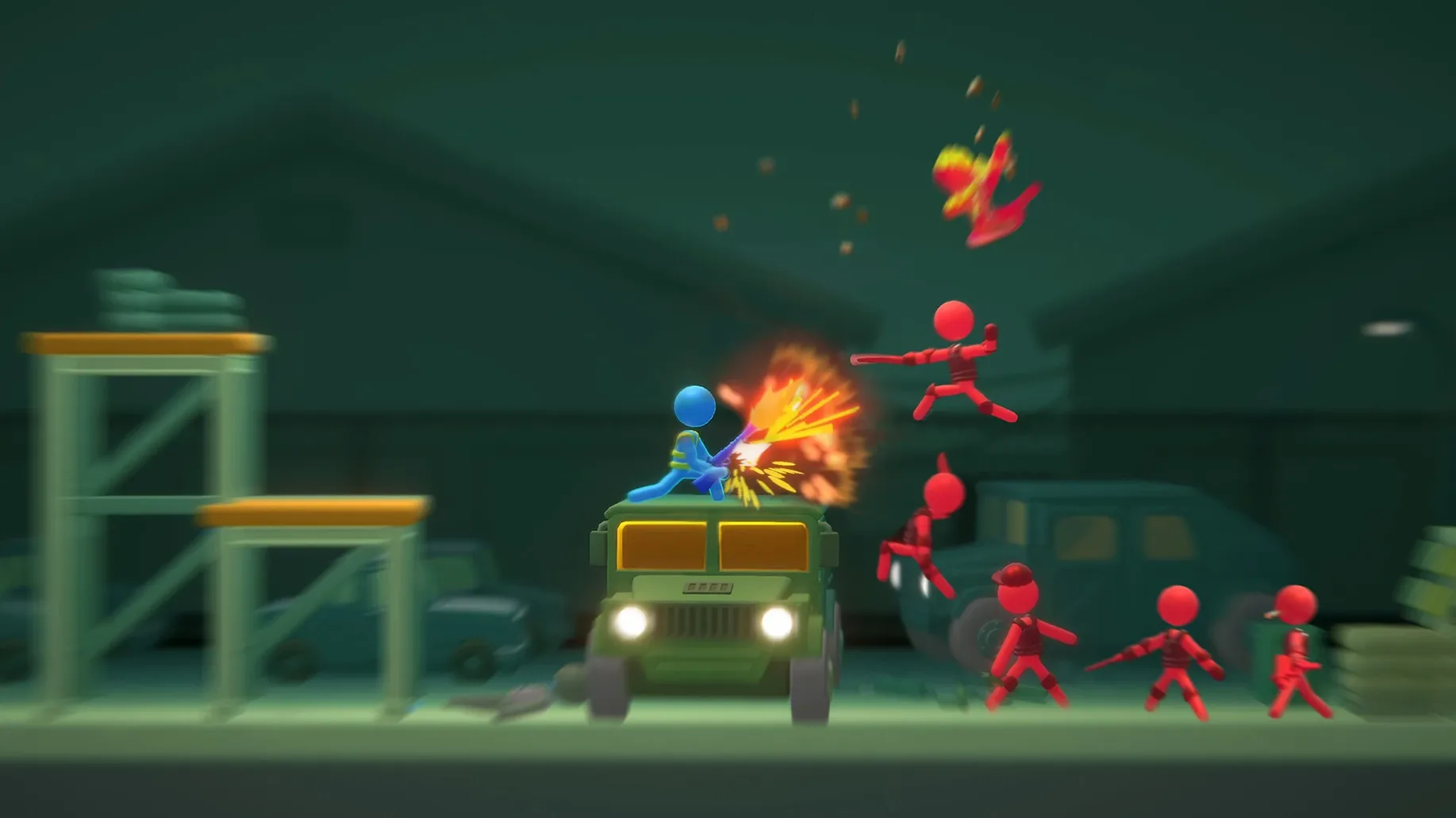 Stick It to the Stickman UI, 1 of 6 stick it to the stickman torrent mac — app window