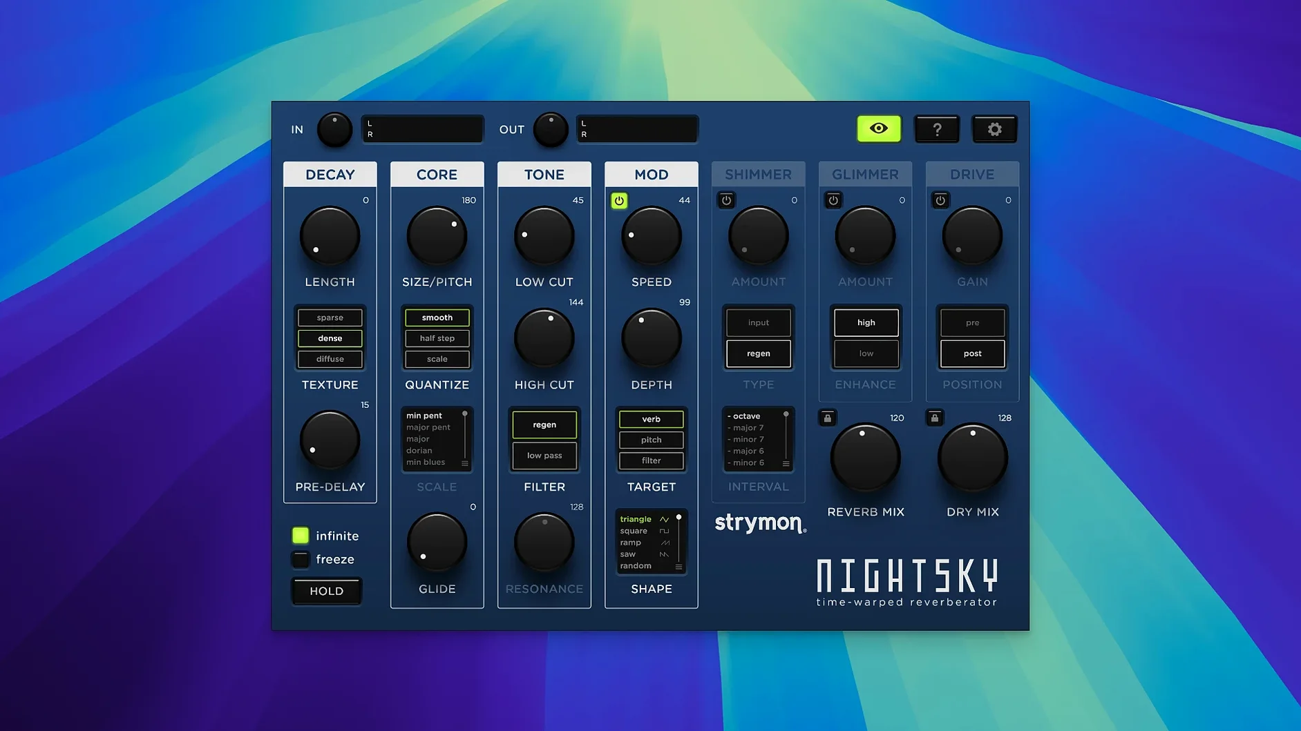 Strymon Plugin Bundle — look #1 strymon plugin bundle torrent mac — app window
