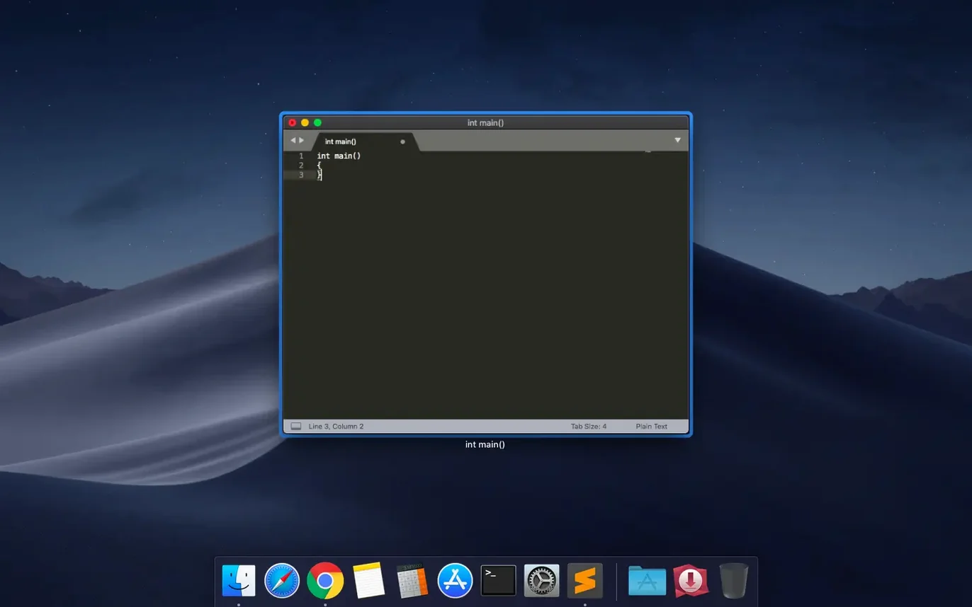 Sublime Text — look #1 sublime text 4 license key 4200: dashboard
