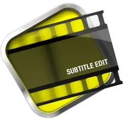 The Subtitle Studio icon