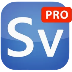 Super Vectorizer Pro application logo