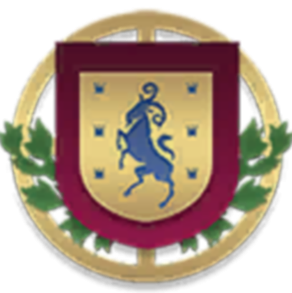 Suzerain application logo