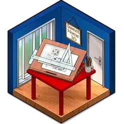 The Sweet Home icon