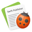 The Swift Publisher 5 icon