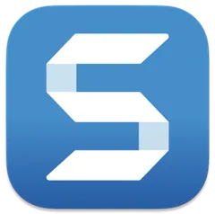 TechSmith Snagit application logo