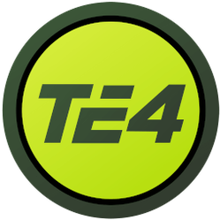 The Tennis Elbow 4 icon