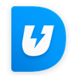 The Tenorshare UltData icon