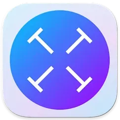 The TextSniper icon