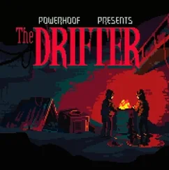 The Drifter application logo