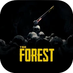 The The Forest icon
