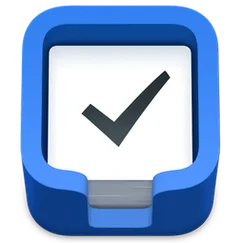 Things application logo