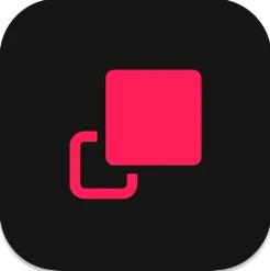 Topaz Gigapixel AI application logo