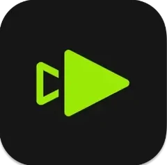 The Topaz Video AI icon