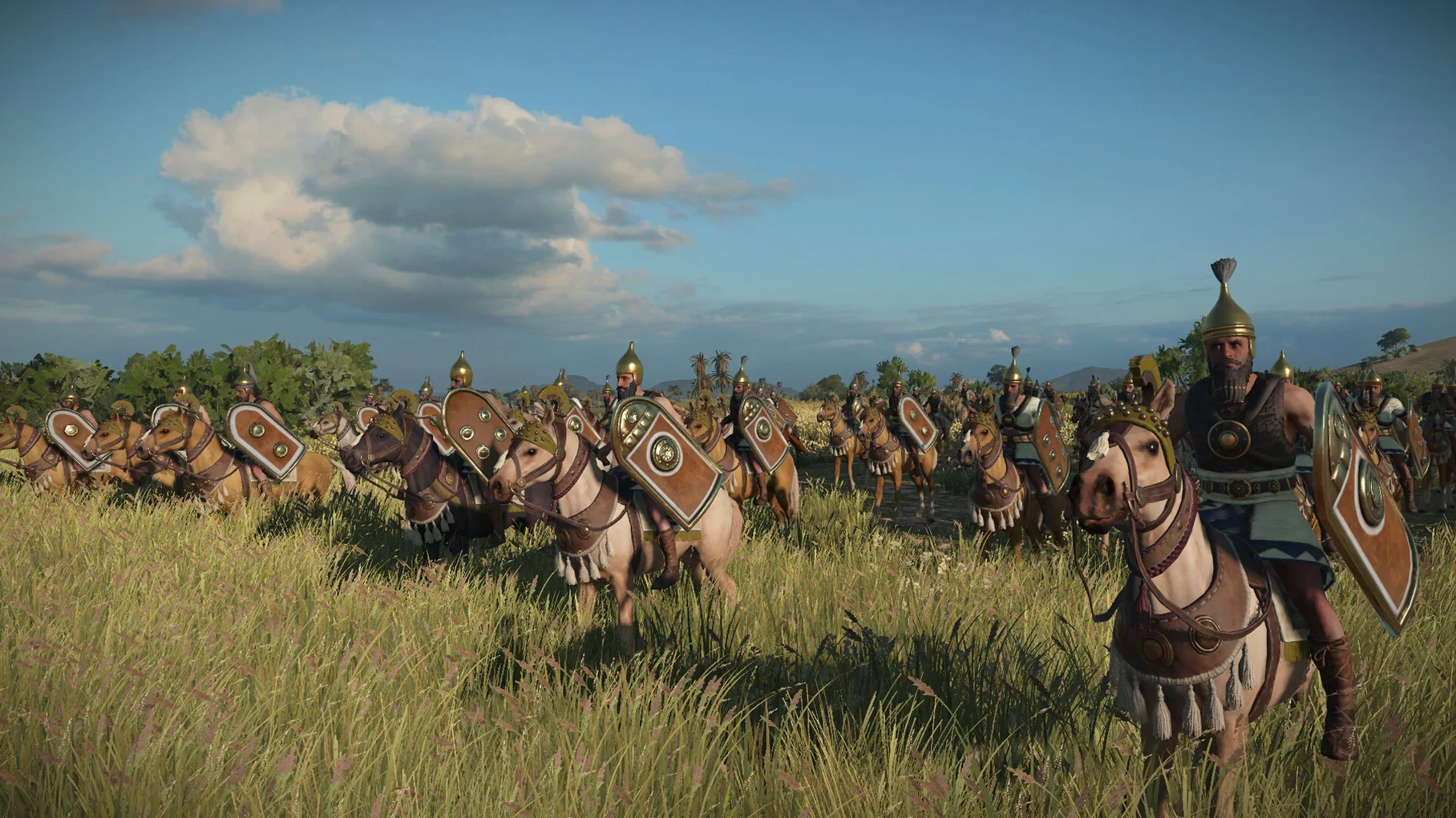 Total War: PHARAOH DYNASTIES UI, 1 of 4 total war pharaoh dynasties torrent mac — app window