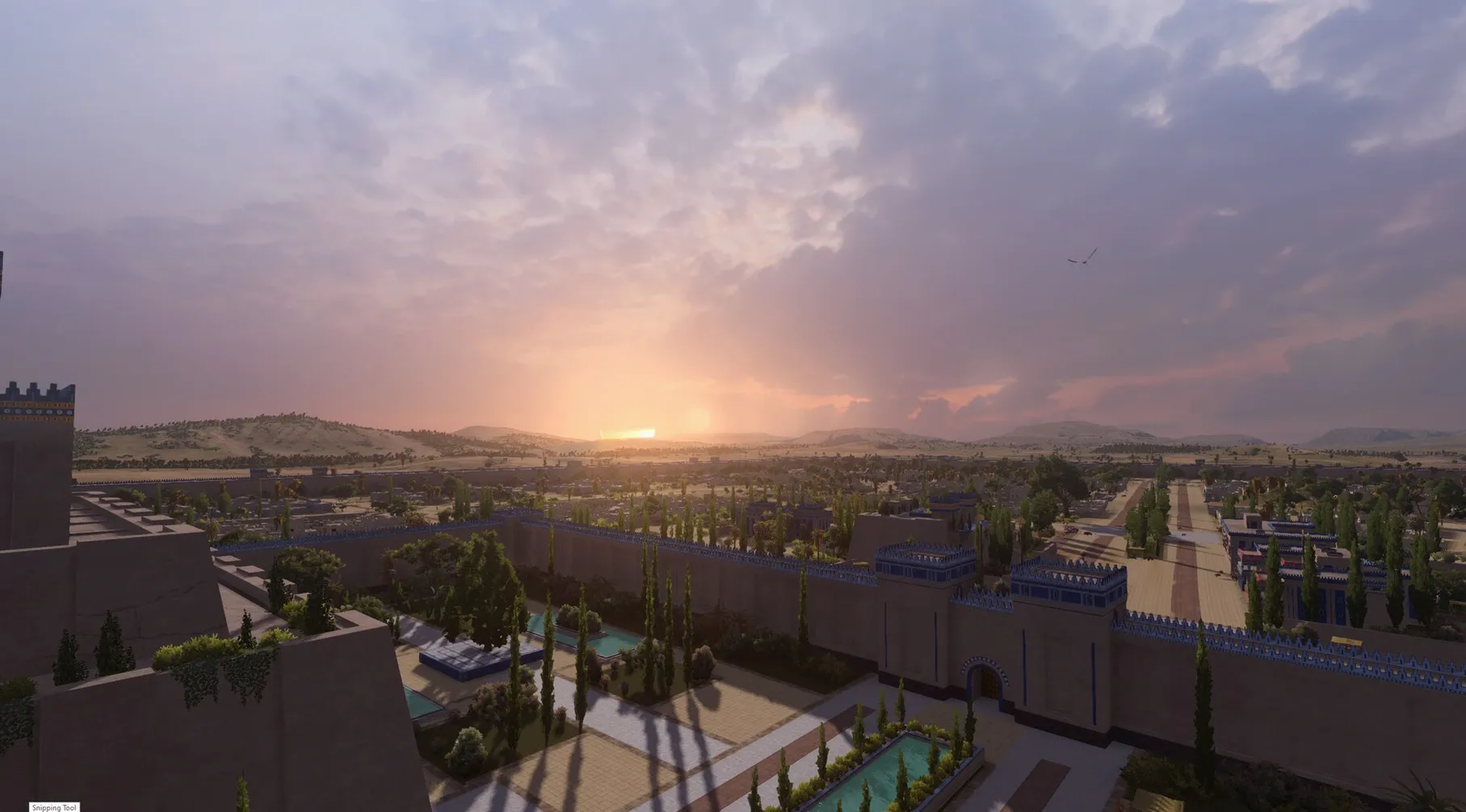 Total War: PHARAOH DYNASTIES UI, 3 of 4 Total War: PHARAOH DYNASTIES feature view 3