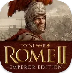 The Total War: ROME II - Emperor Edition icon
