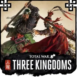 The Total War: THREE KINGDOMS icon