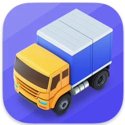 The Transmit icon