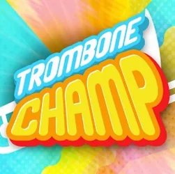 The Trombone Champ icon