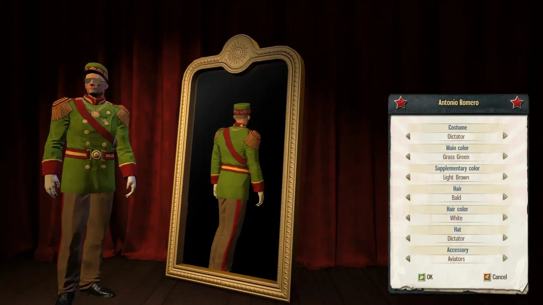 Tropico 5 — look #2 Tropico 5 1.11, screen 2